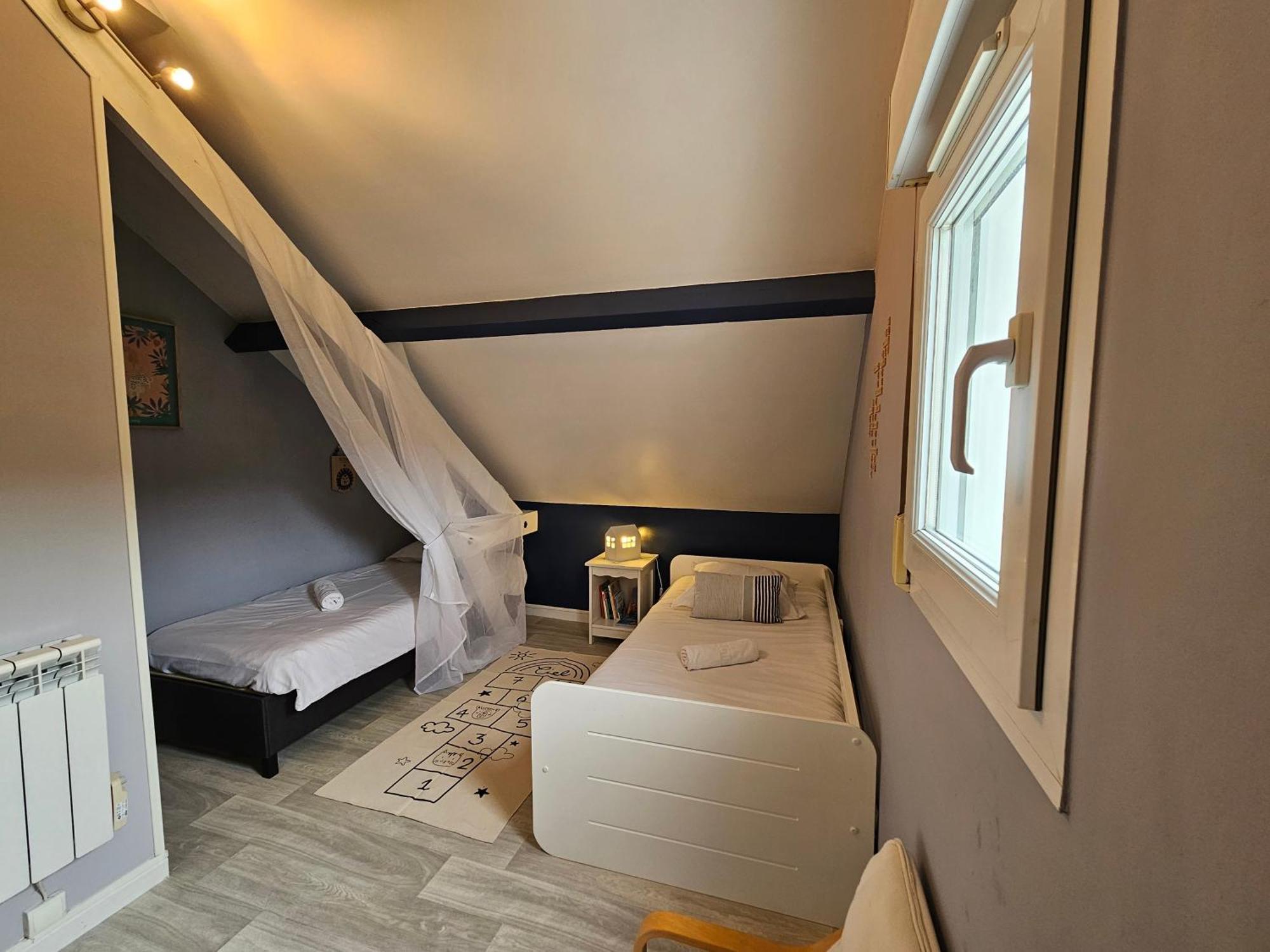 Le Doux Repos Villa Étretat Buitenkant foto